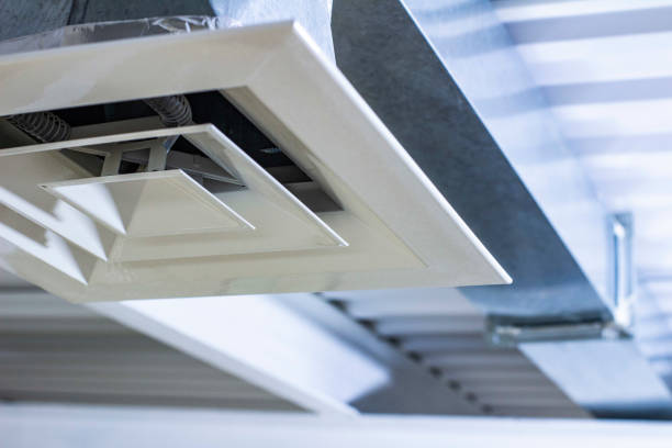 Best Ductwork Cleaning Services  in Utica, NE