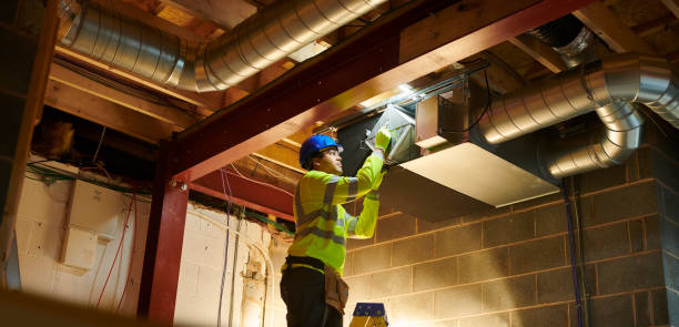 Best HVAC Air Duct Cleaning  in Utica, NE