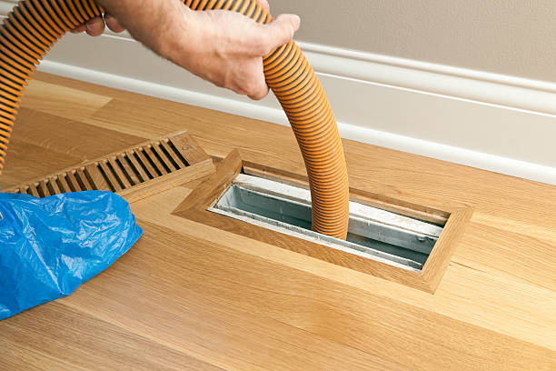 Best HVAC Duct Inspection Services  in Utica, NE