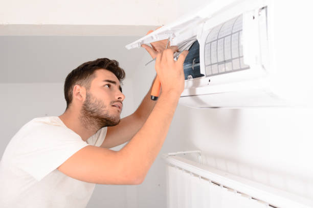 Best HVAC Duct Inspection Services  in Utica, NE